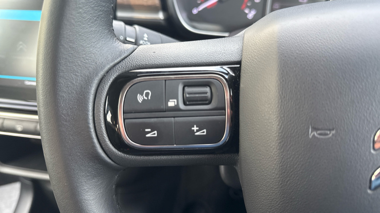 Citroen C3 1.2 PureTech 110 Max 5dr EAT6 Petrol Hatchback